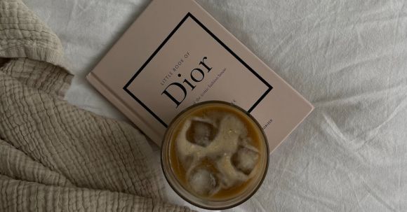 Dior Review -